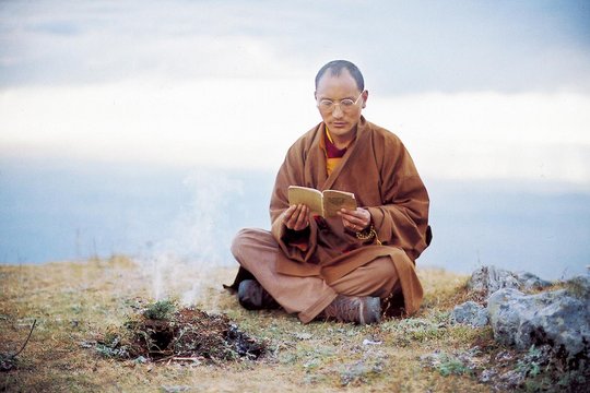 Jenseits von Tibet - Szenenbild 1