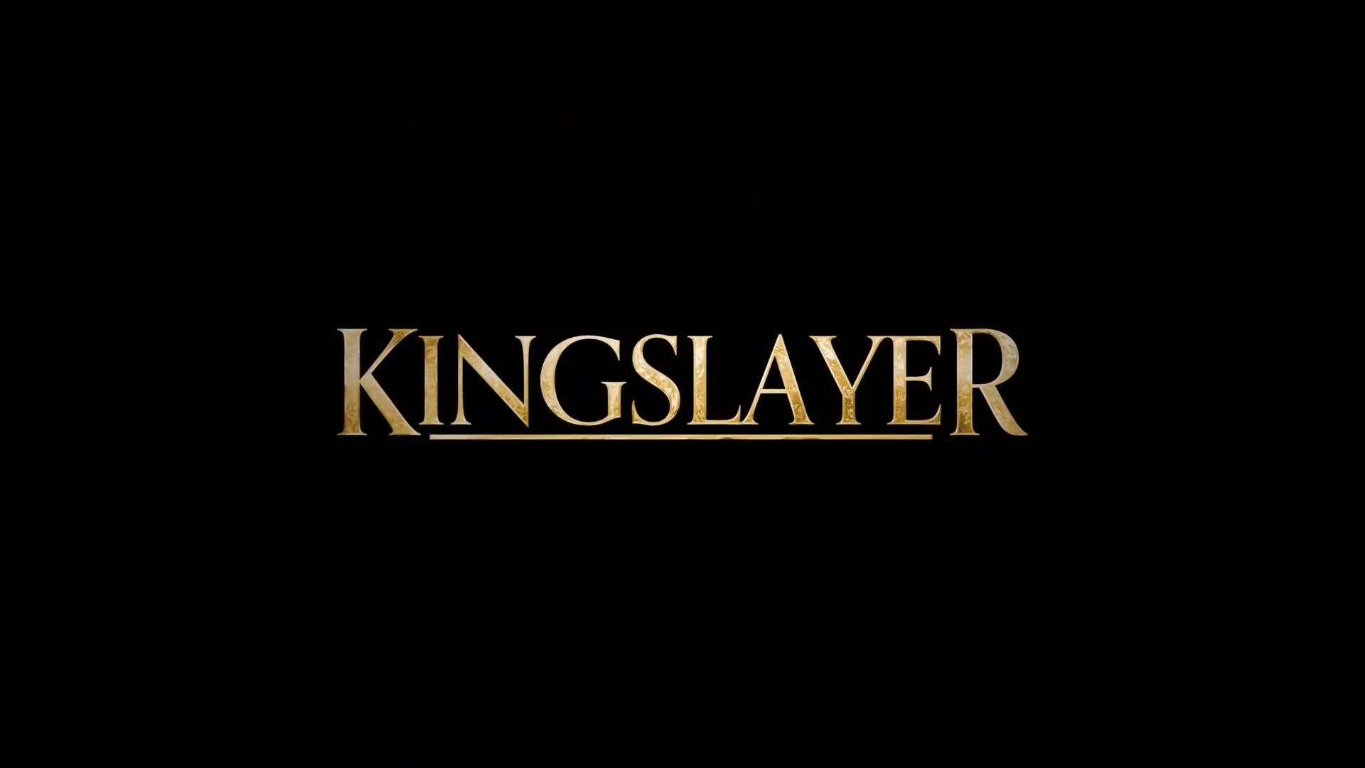 Kingslayer - Trailer - Englisch