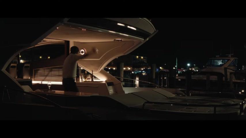 Blinde Vergeltung - Trailer - Englisch - SD