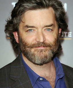 Timothy Omundson
