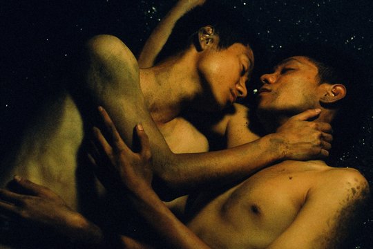 Viet und Nam - Szenenbild 2