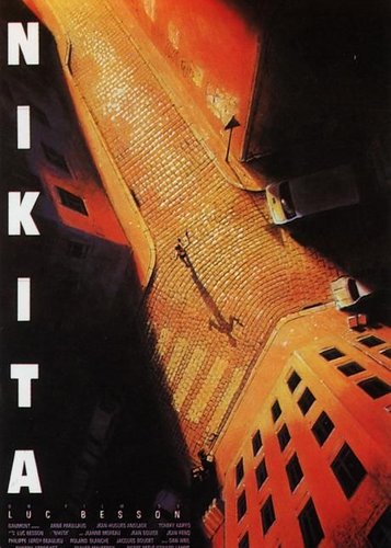 Nikita - Poster 3