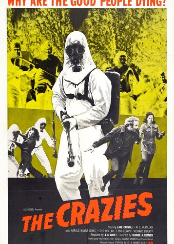Crazies - Poster 2