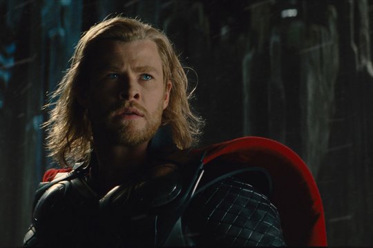 Thor - Mut ist unsterblich - Szenenbild 24
