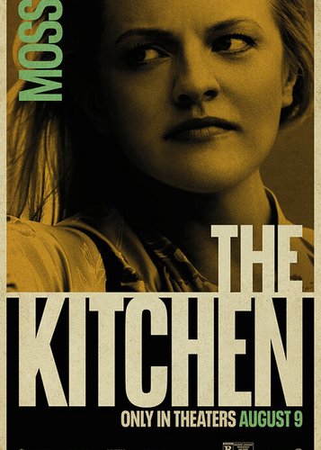 The Kitchen - Poster 7