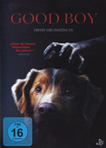 Good Boy - Trust His Instincts