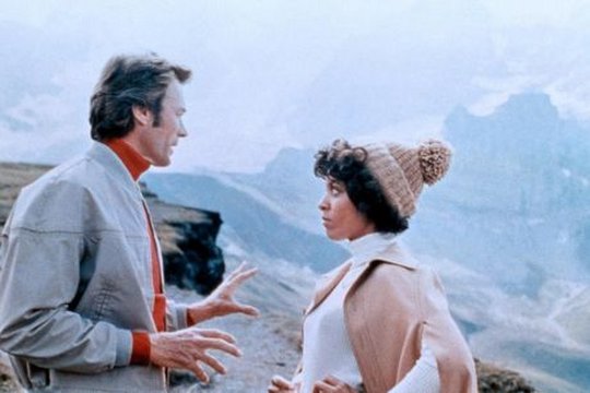 The Eiger Sanction - Im Auftrag des Drachen - Szenenbild 12