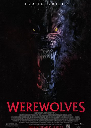 Werewolves - Poster 1