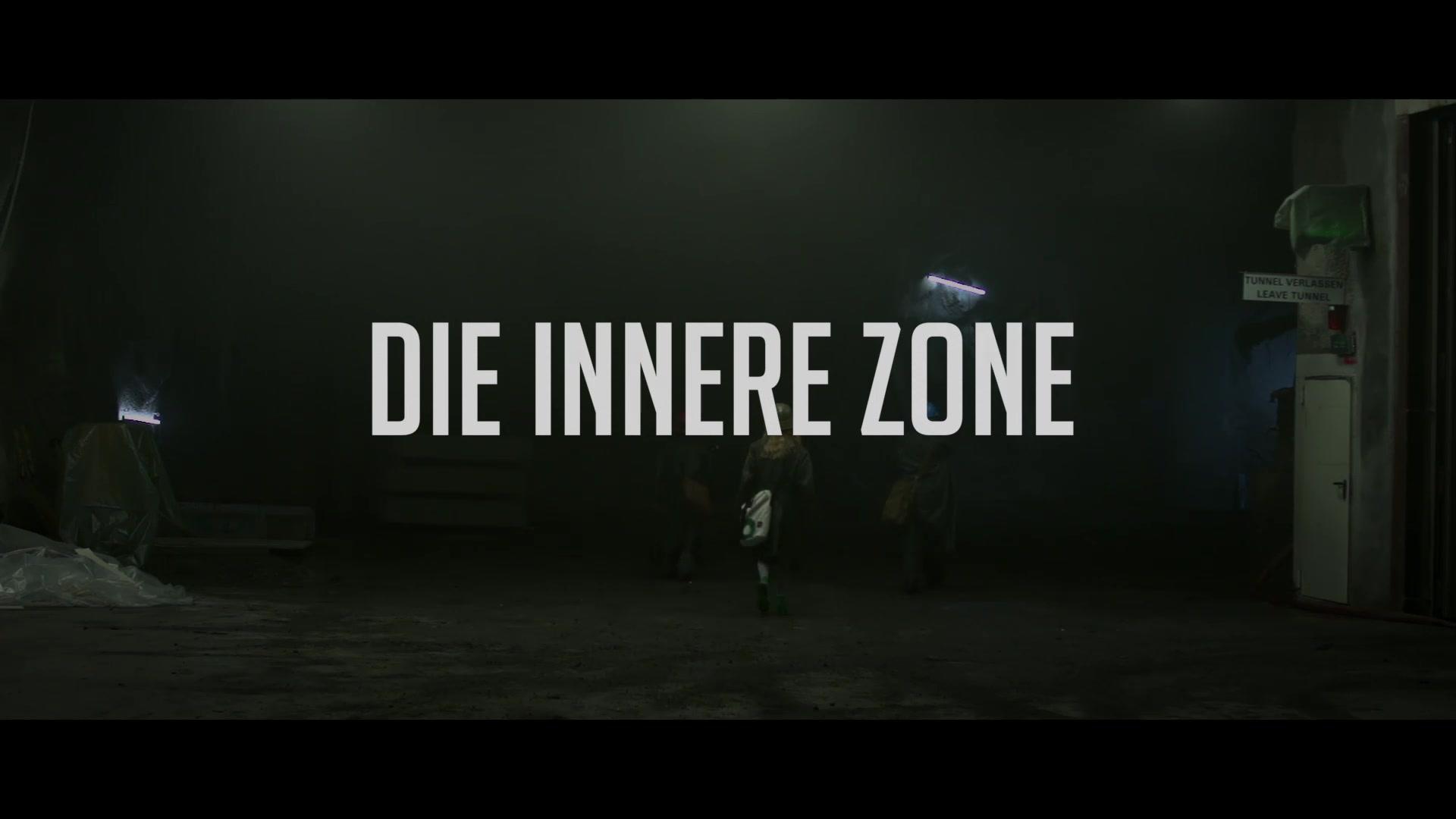 Die innere Zone - Trailer - Deutsch