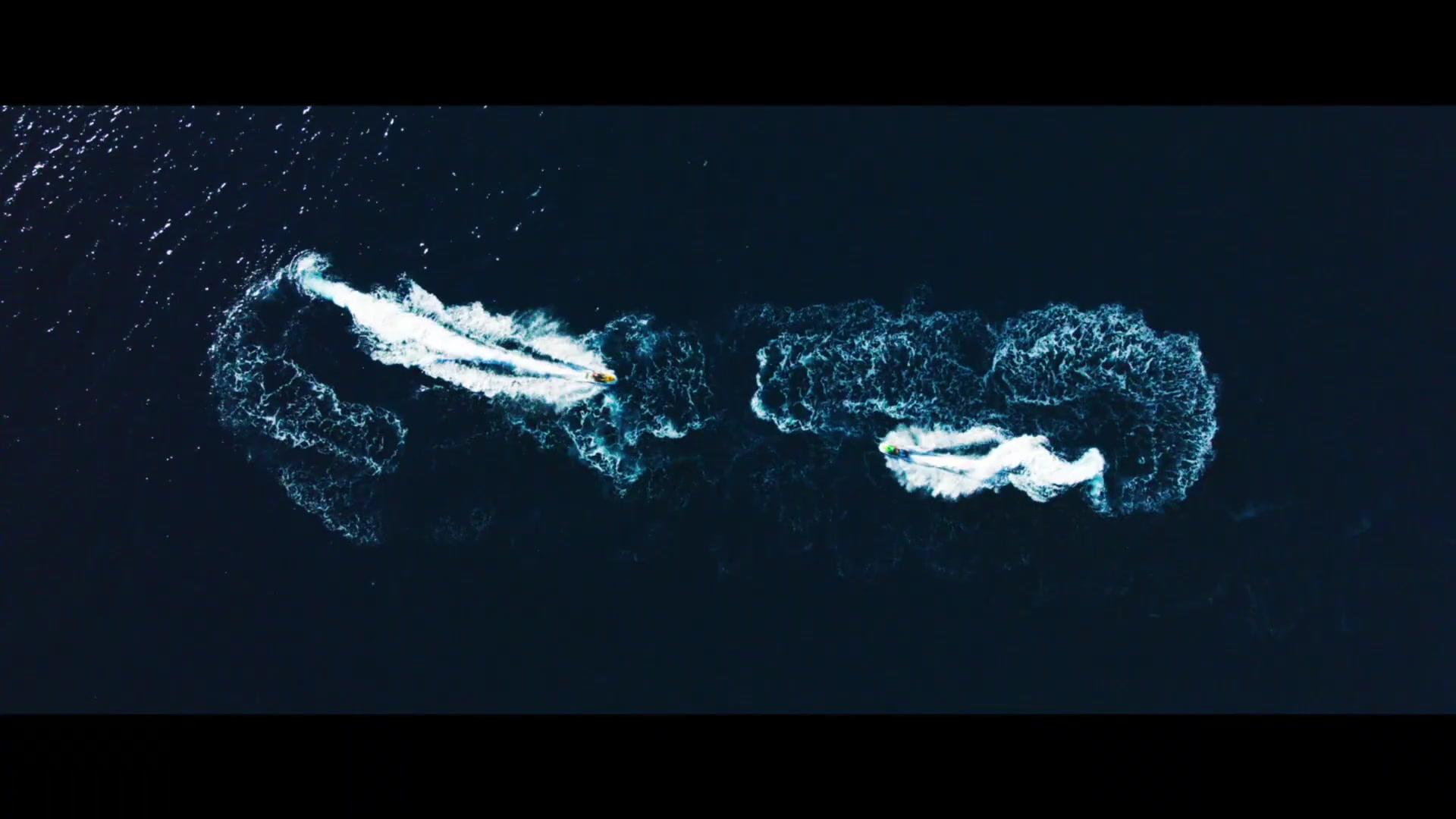 Shark Bait - Trailer - Englisch - HD
