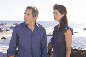 mit Ben Stiller in 'Nach 7 Tagen ausgeflittert' © Paramount