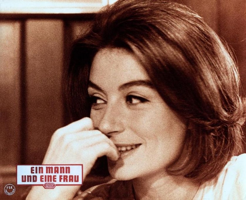 Ein Mann Und Eine Frau Ein Mann und eine Frau: DVD oder Blu-ray leihen - VIDEOBUSTER.de