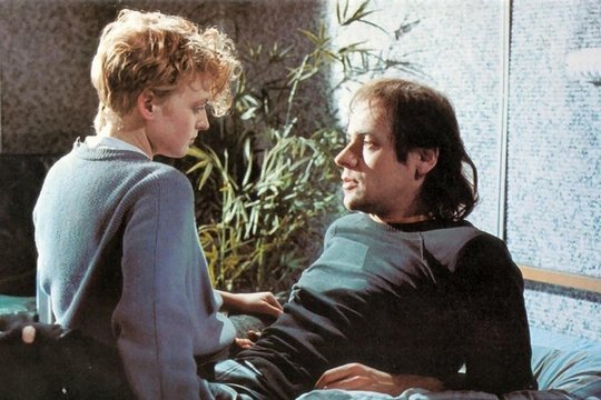 Super - Szenenbild 1