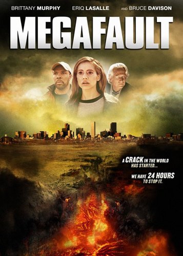 MegaFault - Final Day - Poster 2