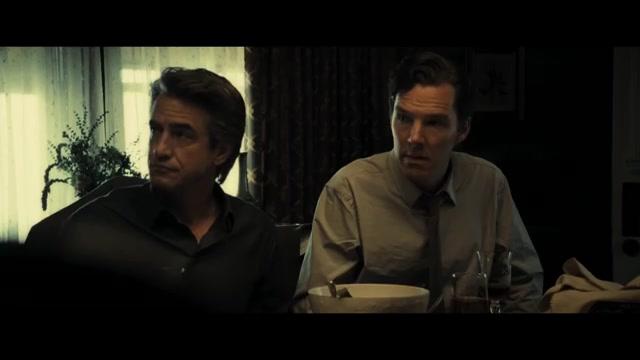 Im August in Osage County - Trailer - Deutsch - SD