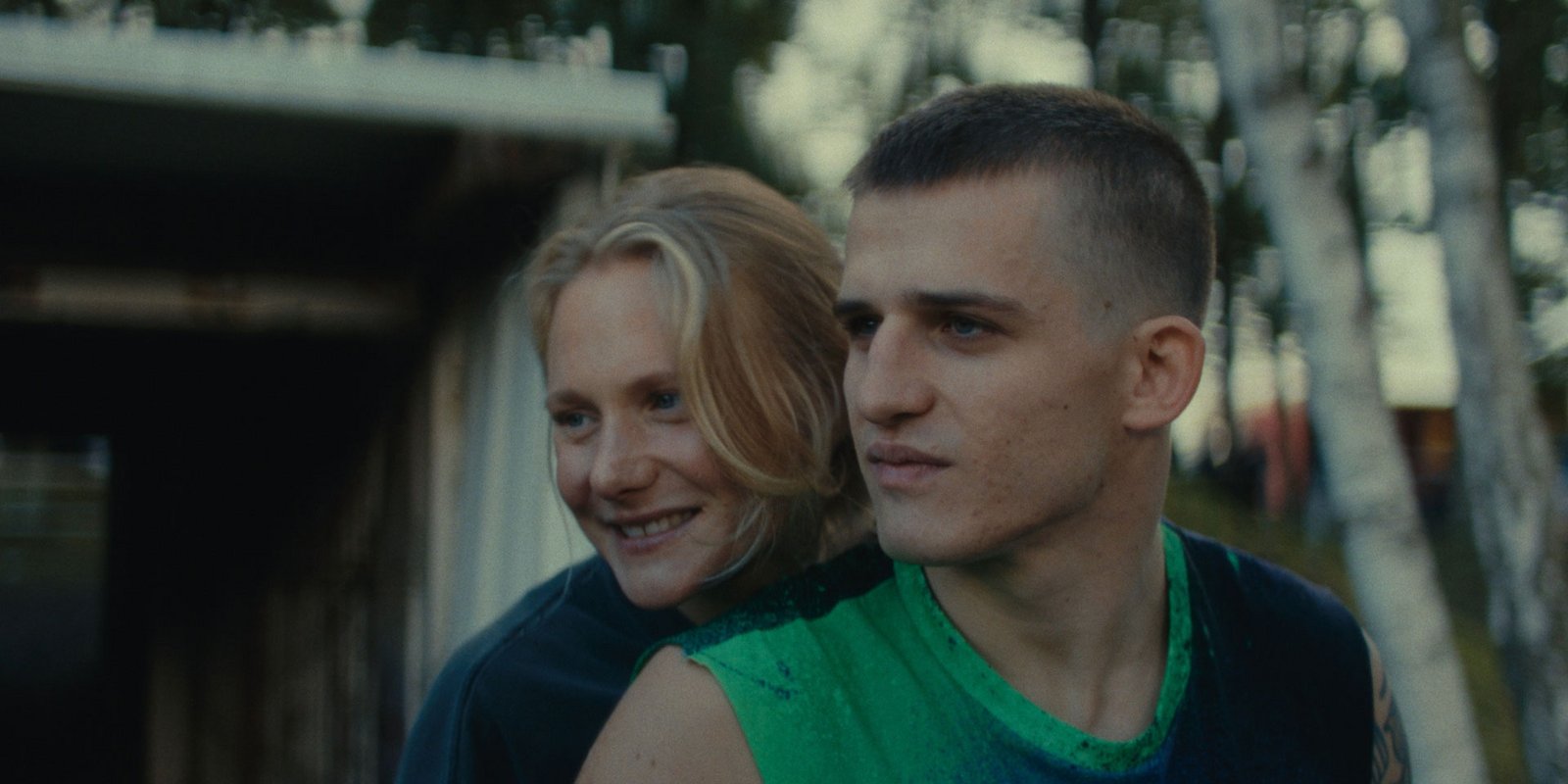 Ungeduld des Herzens