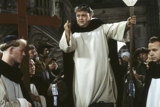Große Geschichten 63 - Martin Luther - Szenenbild 3