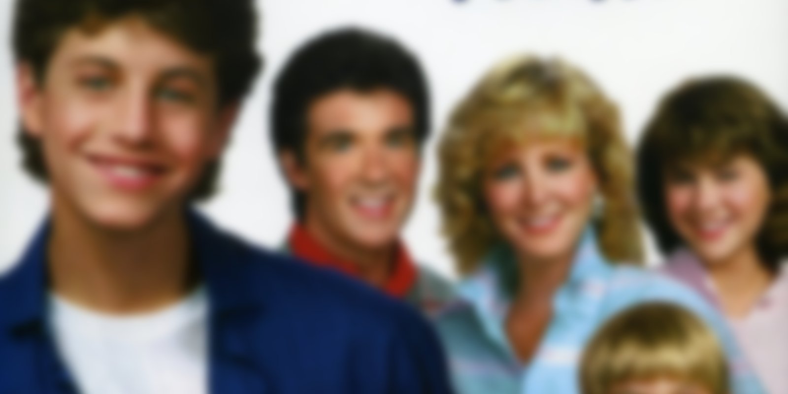 Unser lautes Heim - Staffel 2