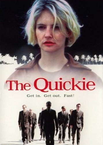 The Quickie - Poster 4