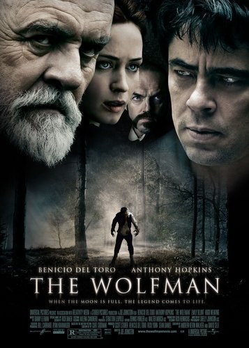 Wolfman - Poster 8
