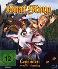 Goat Story - Ziegengeschichte