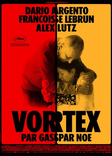 Vortex - Poster 5
