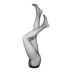 Feinmaschige Strumpfhose