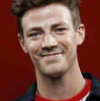 Grant Gustin