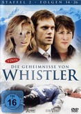 Die Geheimnisse von Whistler - Staffel 2
