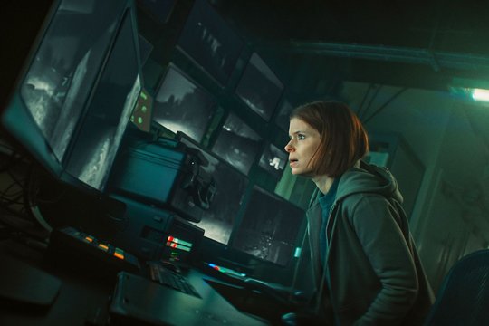 The Astronaut - Szenenbild 5