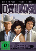 Dallas - Staffel 4