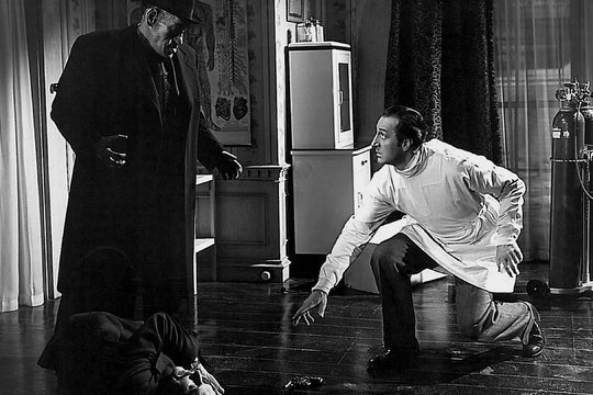 Sherlock Holmes Collection 3 - Die Perle der Borgia - Szenenbild 2