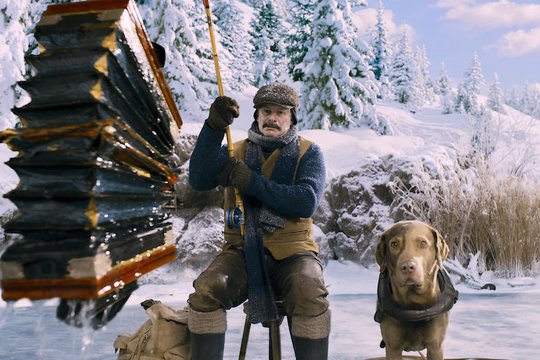 Pettersson und Findus 2 - Das schönste Weihnachten überhaupt - Szenenbild 10