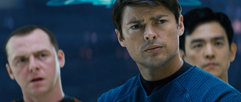 Star Trek Die Zukunft Hat Begonnen Stream Star Trek Die Zukunft Hat Begonnen Stream