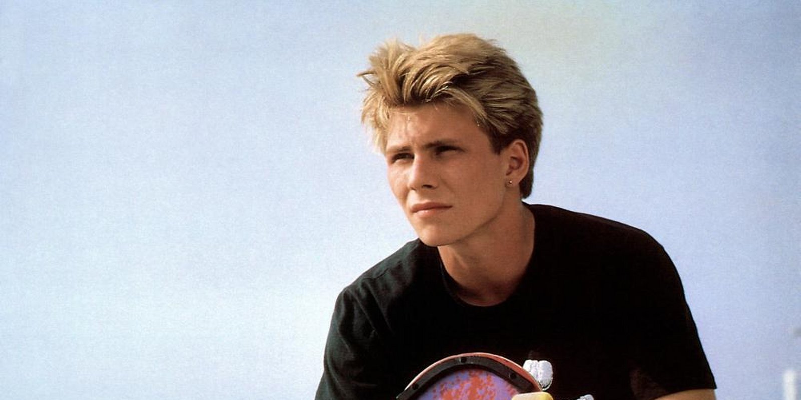 Gleaming the Cube - Tödliches Risiko