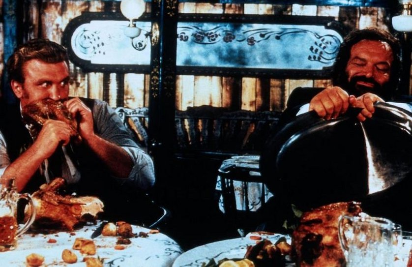 Eine Faust geht nach Westen: DVD oder Blu-ray leihen - VIDEOBUSTER.de