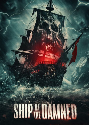 Ship of the Damned - Poster 1