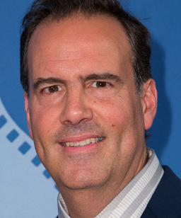 Christopher Scarabosio