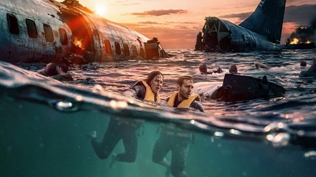 Deep Water - Wallpaper 2
