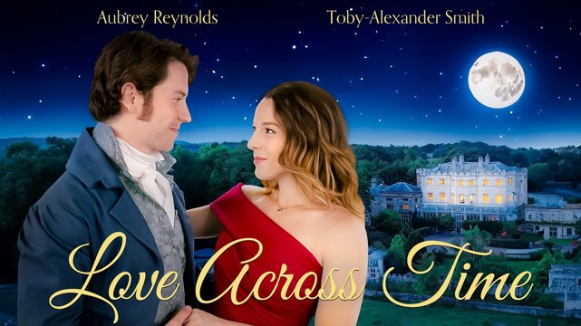 Love Across Time  - Zeitlos verliebt - Wallpaper 2