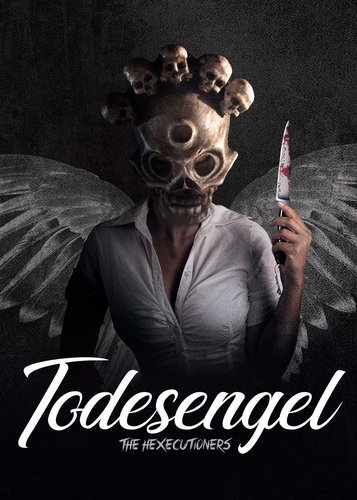 The Hexecutioners - Todesengel - Poster 1