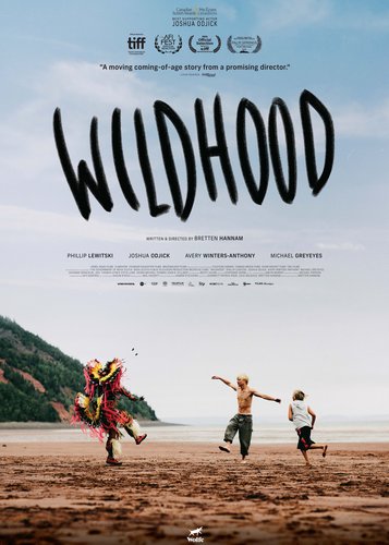 Wildhood - Poster 2