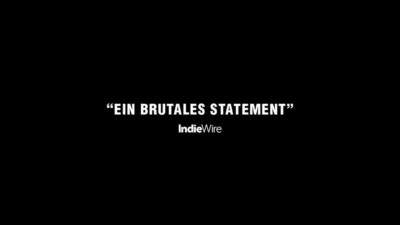 Do Not Resist - Trailer - Deutsch - HD