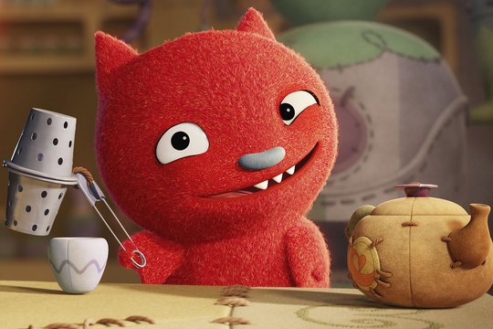 UglyDolls - Szenenbild 13