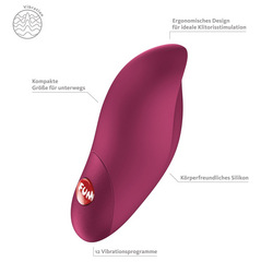 Fun Factory Charme, 8,4 cm