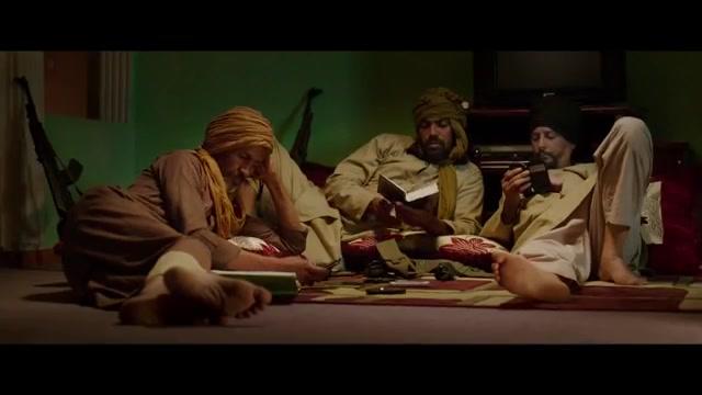 Timbuktu - Trailer - Deutsch - SD
