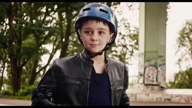 Auf Augenhöhe - Trailer - Deutsch - SD
