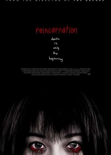 Rinne - Reincarnation - Poster 1