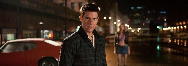 Mission Impossible 5: Ethan Hunt is back:  Cruise dreht 'Mission Impossible 5'