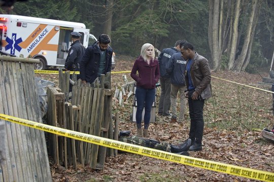 iZombie - Staffel 1 - Szenenbild 6